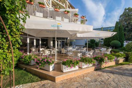 Madara Park Hotel 4⭐️ інформація про готель та пошук турів в готелі Madara Park Hotel 4⭐️ в Болгарії