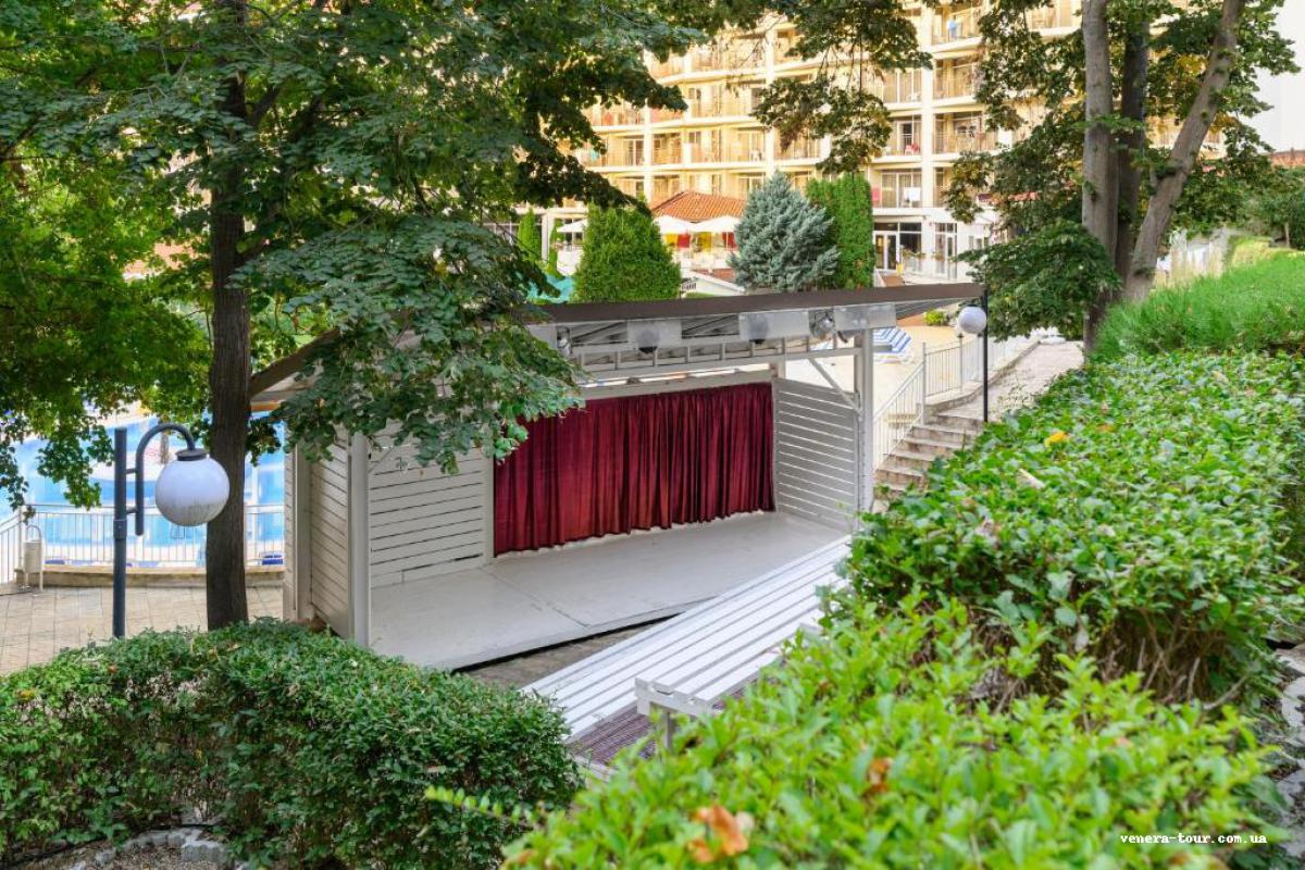 Madara Park Hotel 4⭐️ інформація про готель та пошук турів в готелі Madara Park Hotel 4⭐️ в Болгарії