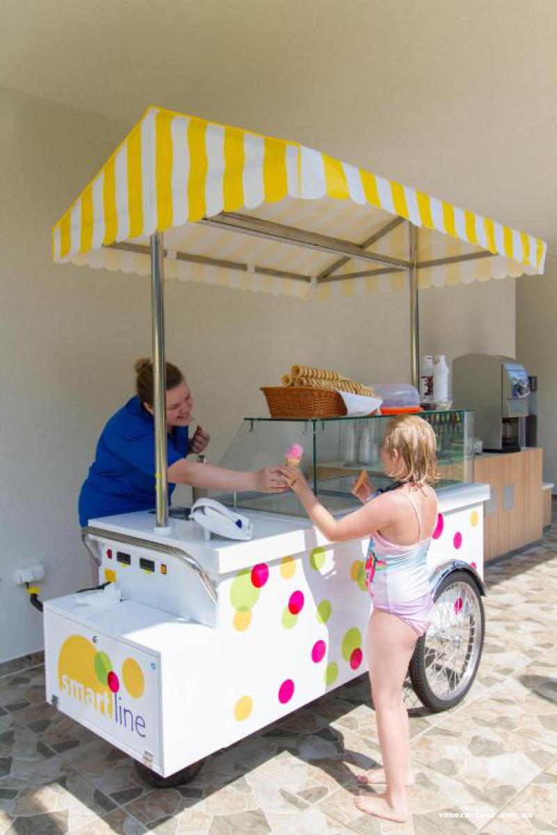 Madara Park Hotel 4⭐️ інформація про готель та пошук турів в готелі Madara Park Hotel 4⭐️ в Болгарії