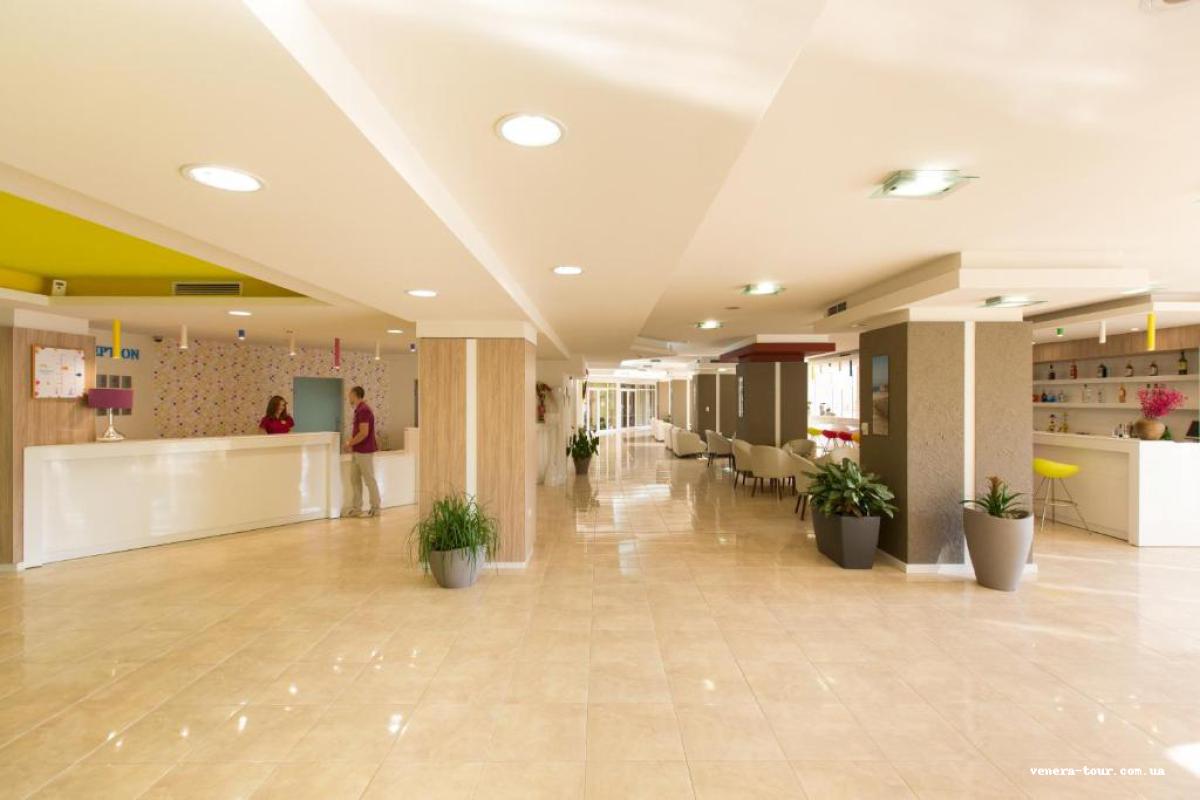 Madara Park Hotel 4⭐️ інформація про готель та пошук турів в готелі Madara Park Hotel 4⭐️ в Болгарії