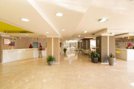 Madara Park Hotel 4⭐️ інформація про готель та пошук турів в готелі Madara Park Hotel 4⭐️ в Болгарії