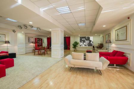 Madara Park Hotel 4⭐️ інформація про готель та пошук турів в готелі Madara Park Hotel 4⭐️ в Болгарії