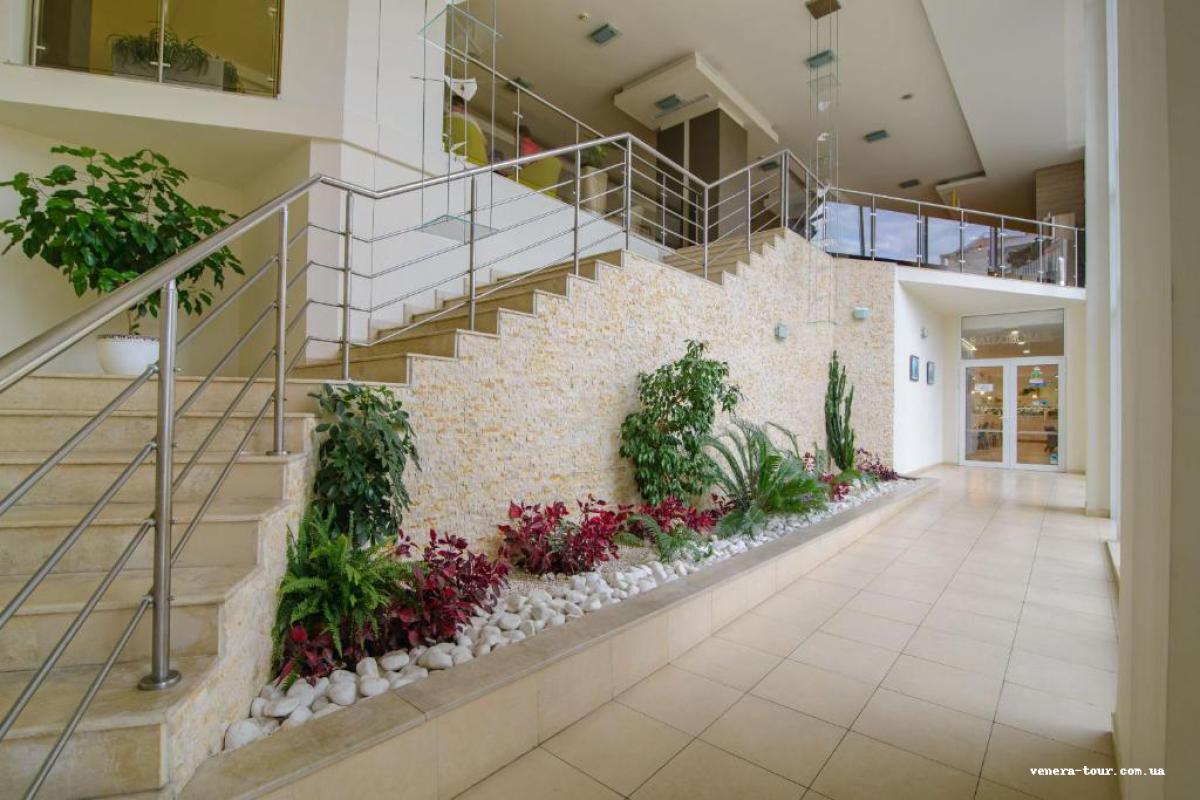 Madara Park Hotel 4⭐️ інформація про готель та пошук турів в готелі Madara Park Hotel 4⭐️ в Болгарії