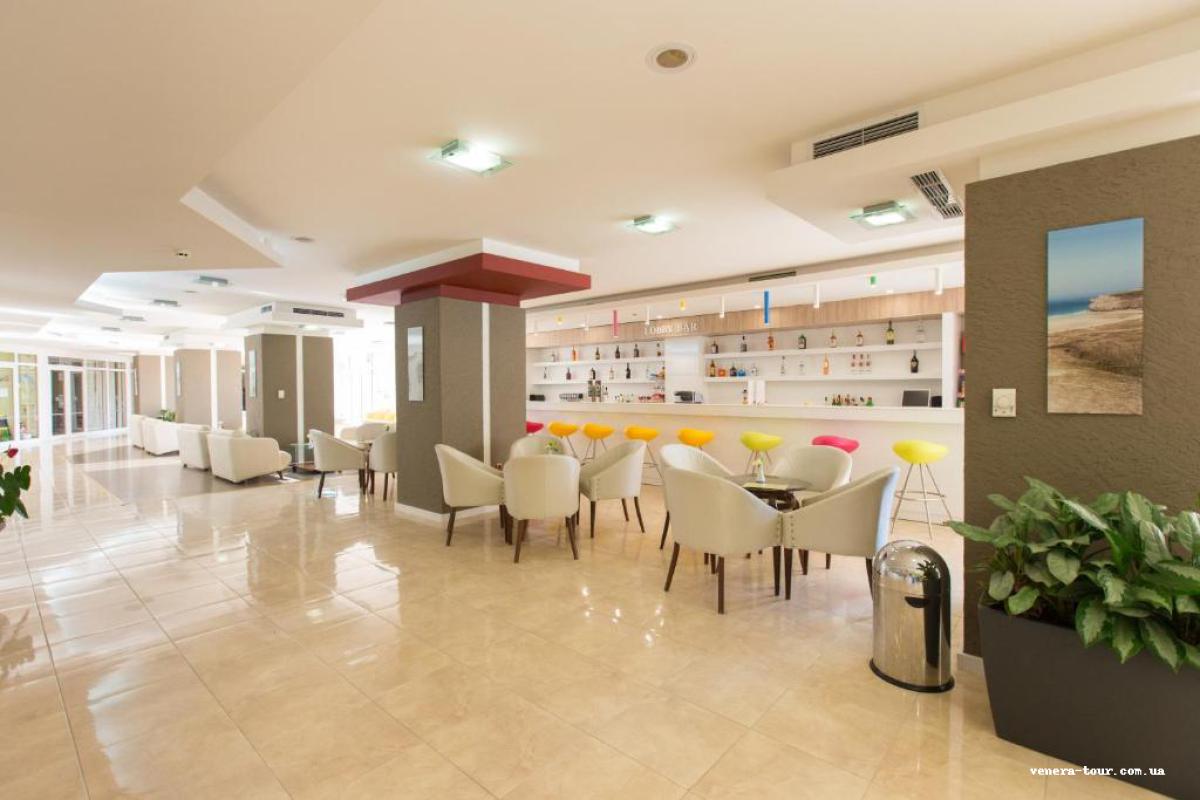 Madara Park Hotel 4⭐️ інформація про готель та пошук турів в готелі Madara Park Hotel 4⭐️ в Болгарії