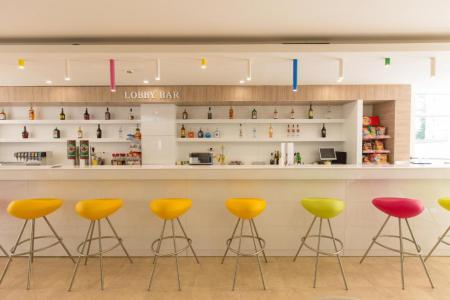 Madara Park Hotel 4⭐️ інформація про готель та пошук турів в готелі Madara Park Hotel 4⭐️ в Болгарії