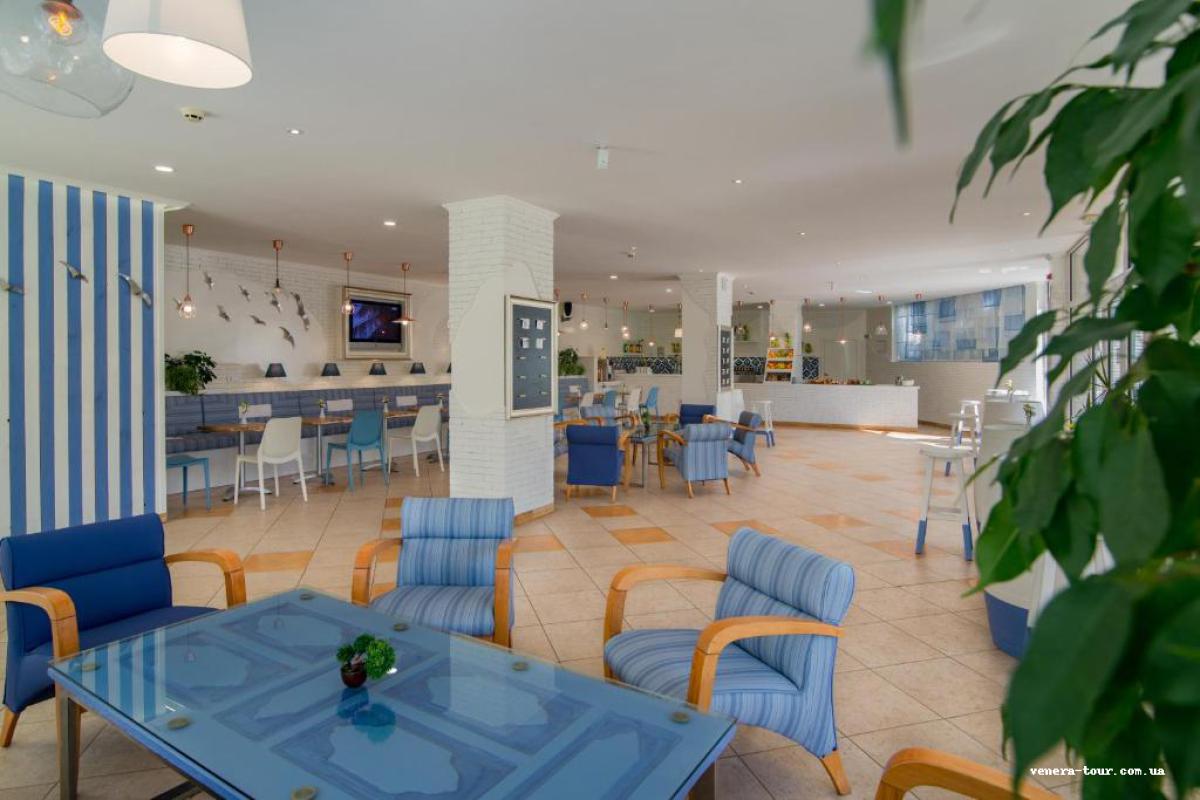 Madara Park Hotel 4⭐️ інформація про готель та пошук турів в готелі Madara Park Hotel 4⭐️ в Болгарії