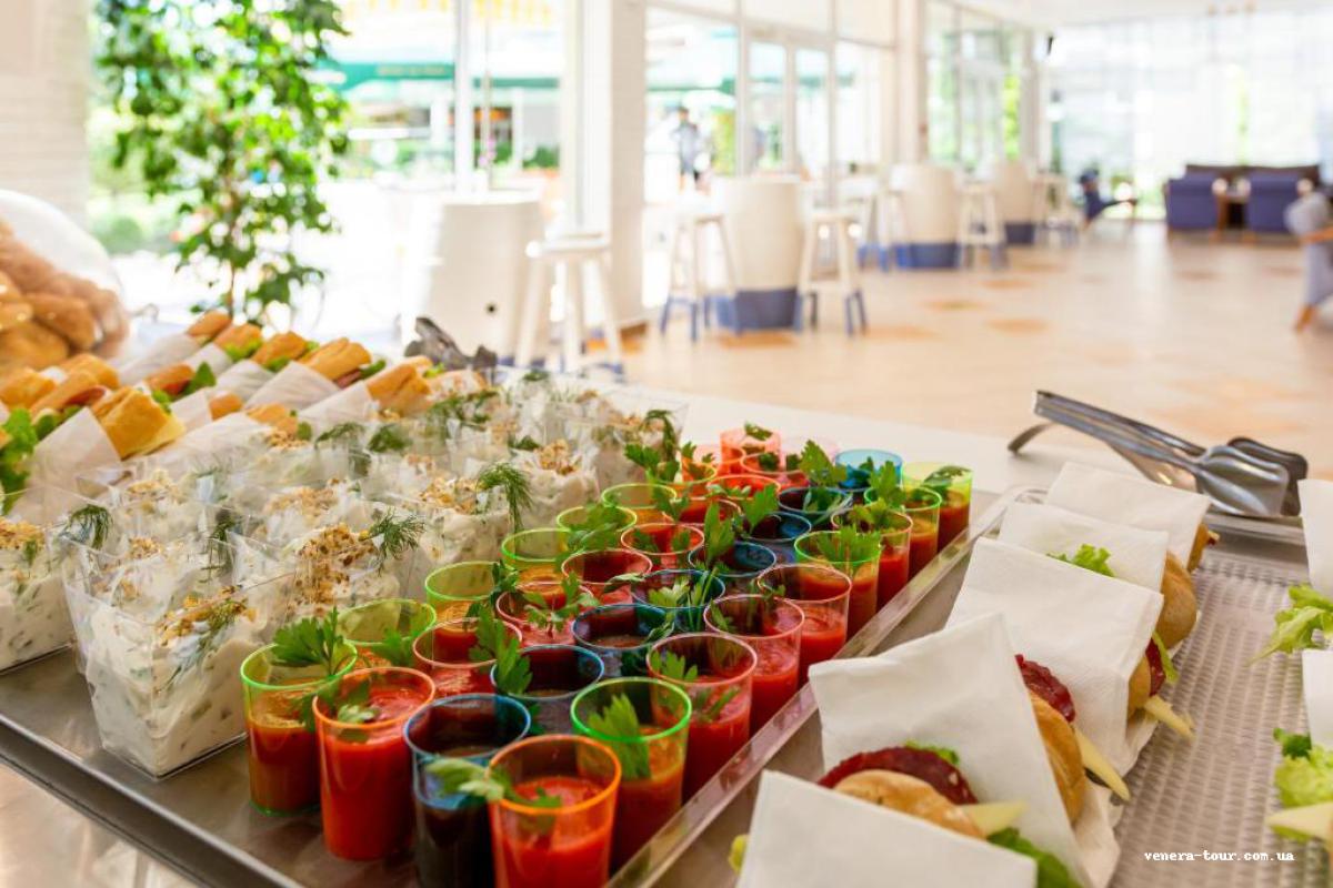 Madara Park Hotel 4⭐️ інформація про готель та пошук турів в готелі Madara Park Hotel 4⭐️ в Болгарії