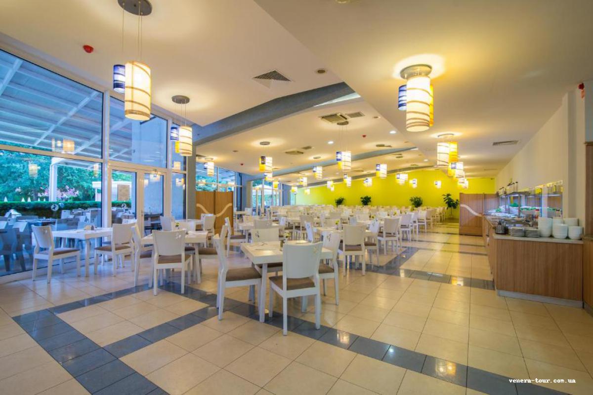 Madara Park Hotel 4⭐️ інформація про готель та пошук турів в готелі Madara Park Hotel 4⭐️ в Болгарії