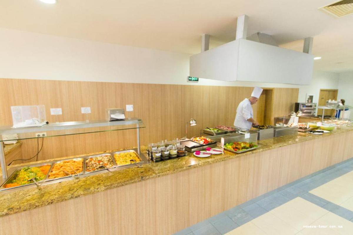 Madara Park Hotel 4⭐️ інформація про готель та пошук турів в готелі Madara Park Hotel 4⭐️ в Болгарії