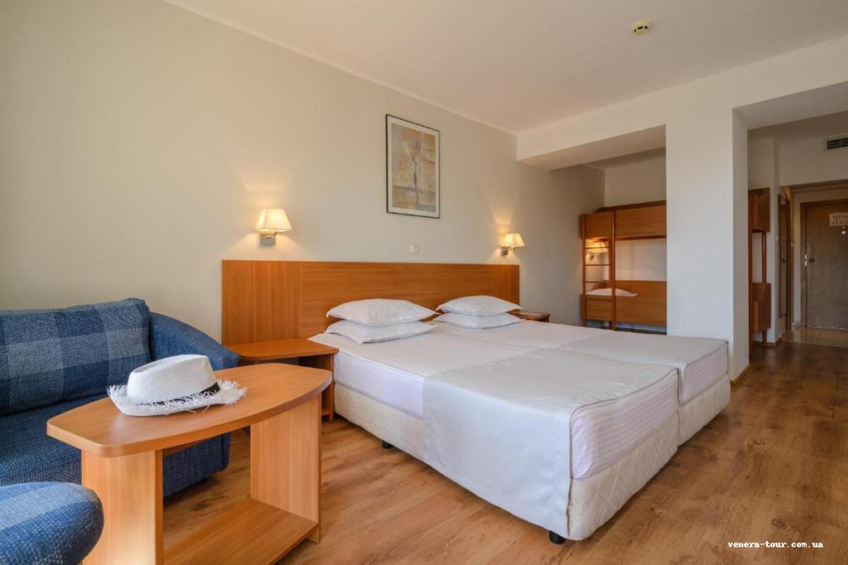 Madara Park Hotel 4⭐️ інформація про готель та пошук турів в готелі Madara Park Hotel 4⭐️ в Болгарії