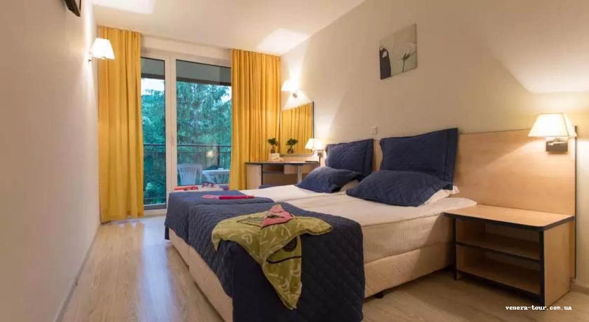 Madara Park Hotel 4⭐️ інформація про готель та пошук турів в готелі Madara Park Hotel 4⭐️ в Болгарії