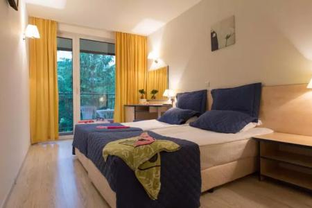 Madara Park Hotel 4⭐️ інформація про готель та пошук турів в готелі Madara Park Hotel 4⭐️ в Болгарії