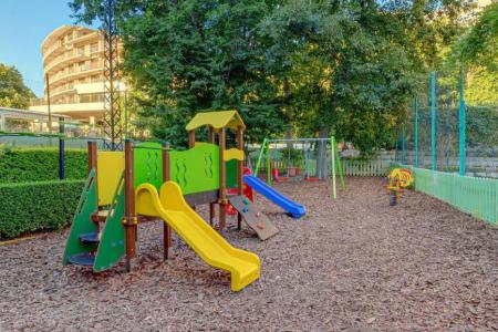 Madara Park Hotel 4⭐️ інформація про готель та пошук турів в готелі Madara Park Hotel 4⭐️ в Болгарії