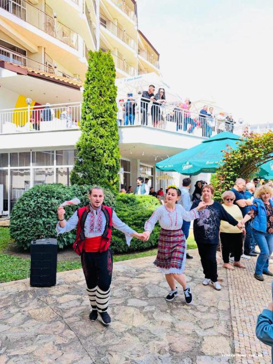 Madara Park Hotel 4⭐️ інформація про готель та пошук турів в готелі Madara Park Hotel 4⭐️ в Болгарії