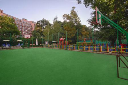 Madara Park Hotel 4⭐️ інформація про готель та пошук турів в готелі Madara Park Hotel 4⭐️ в Болгарії