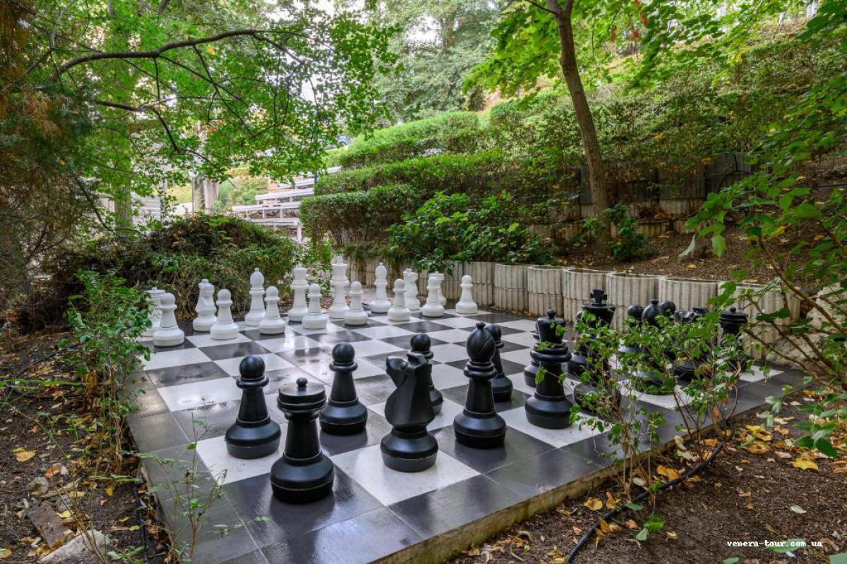 Madara Park Hotel 4⭐️ інформація про готель та пошук турів в готелі Madara Park Hotel 4⭐️ в Болгарії