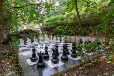 Madara Park Hotel 4⭐️ інформація про готель та пошук турів в готелі Madara Park Hotel 4⭐️ в Болгарії