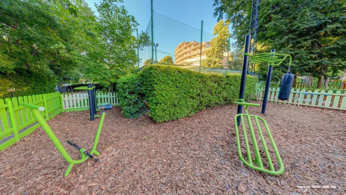 Madara Park Hotel 4⭐️ інформація про готель та пошук турів в готелі Madara Park Hotel 4⭐️ в Болгарії