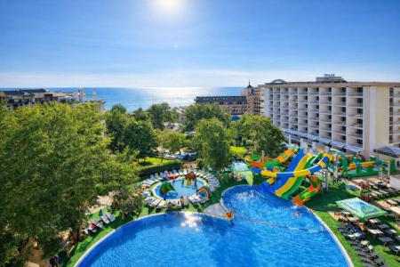 Prestige Grand Hotel & Aquapark 4⭐️ інформація про готель та пошук турів в готелі Prestige Grand Hotel & Aquapark 4⭐️ в Болгарії