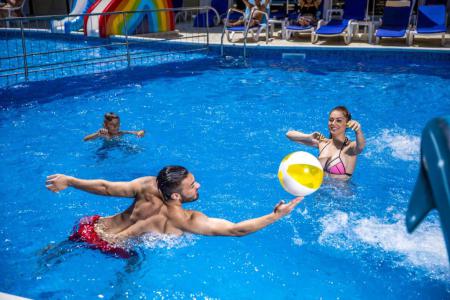Prestige Grand Hotel & Aquapark 4⭐️ інформація про готель та пошук турів в готелі Prestige Grand Hotel & Aquapark 4⭐️ в Болгарії