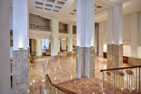 Prestige Grand Hotel & Aquapark 4⭐️ інформація про готель та пошук турів в готелі Prestige Grand Hotel & Aquapark 4⭐️ в Болгарії