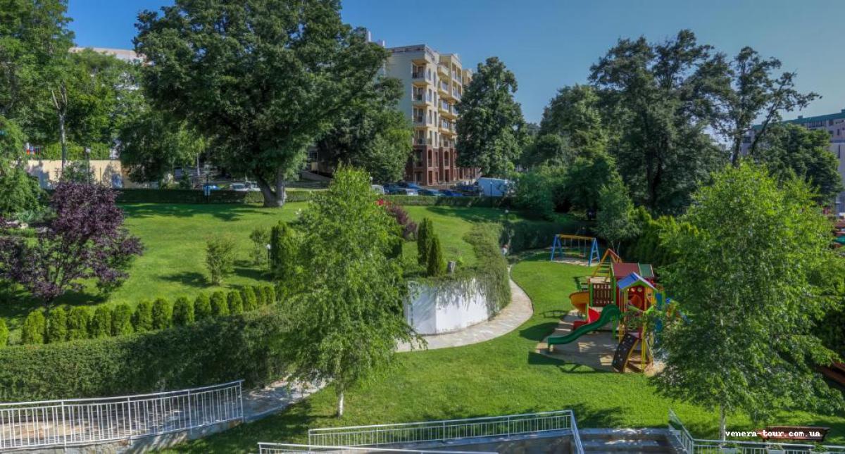 Prestige Grand Hotel & Aquapark 4⭐️ інформація про готель та пошук турів в готелі Prestige Grand Hotel & Aquapark 4⭐️ в Болгарії