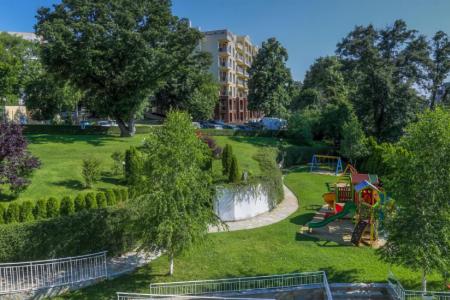 Prestige Grand Hotel & Aquapark 4⭐️ інформація про готель та пошук турів в готелі Prestige Grand Hotel & Aquapark 4⭐️ в Болгарії