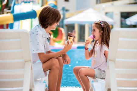 Prestige Grand Hotel & Aquapark 4⭐️ інформація про готель та пошук турів в готелі Prestige Grand Hotel & Aquapark 4⭐️ в Болгарії