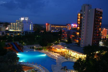 Iskar Hotel Sunny Beach інформація про готель та пошук турів в готелі Iskar Hotel Sunny Beach в Болгарії