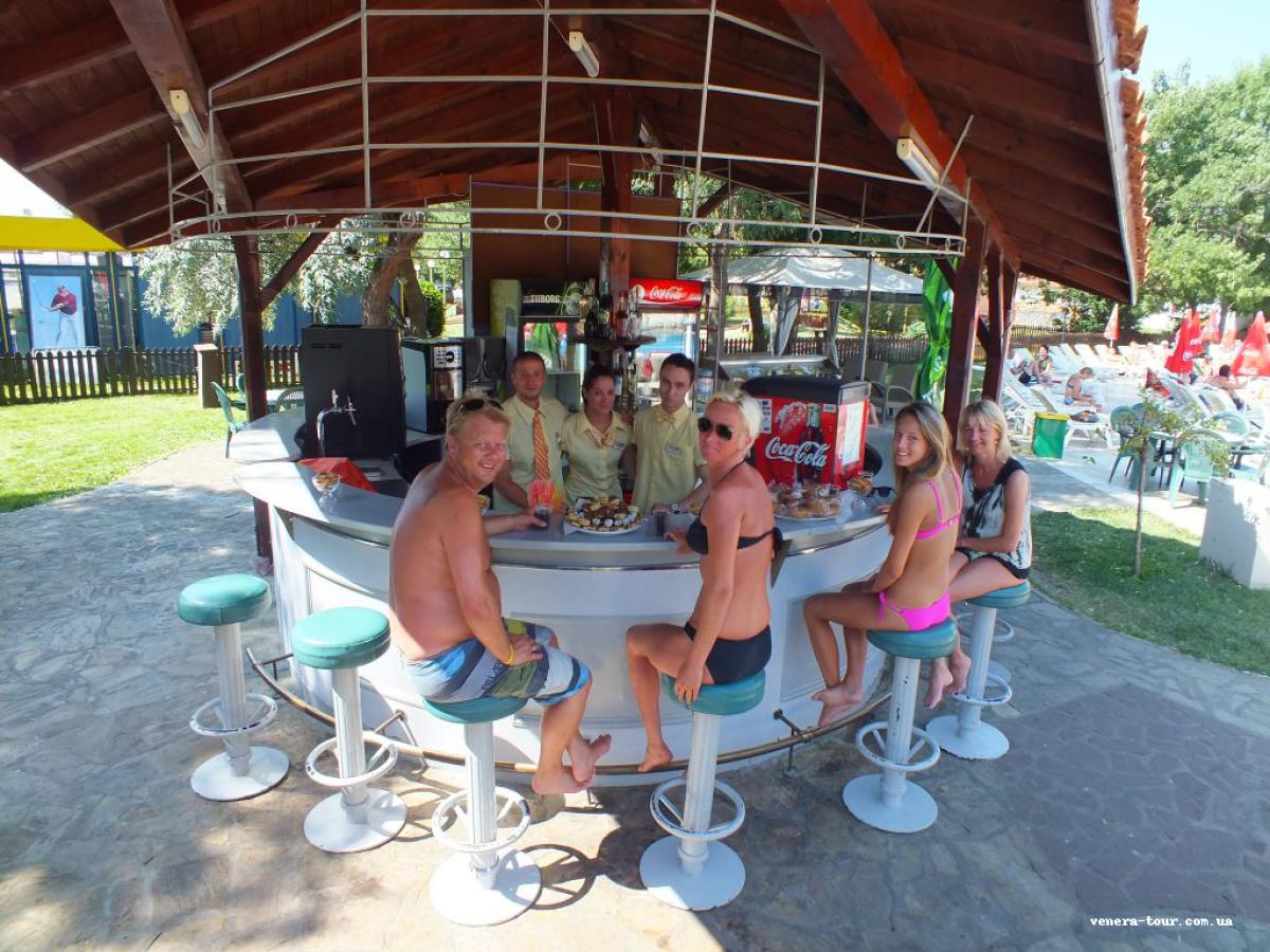 Iskar Hotel Sunny Beach інформація про готель та пошук турів в готелі Iskar Hotel Sunny Beach в Болгарії