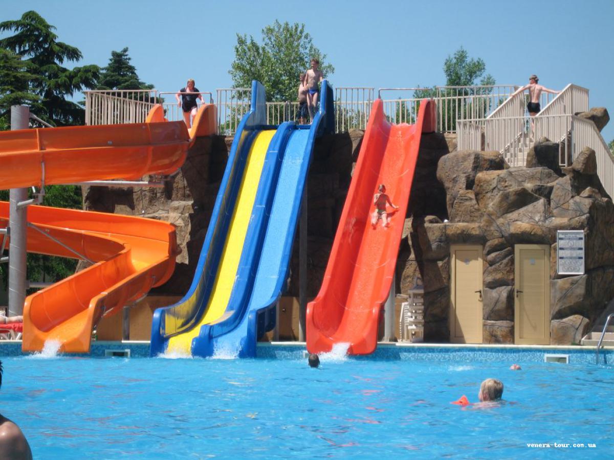 Iskar Hotel Sunny Beach інформація про готель та пошук турів в готелі Iskar Hotel Sunny Beach в Болгарії