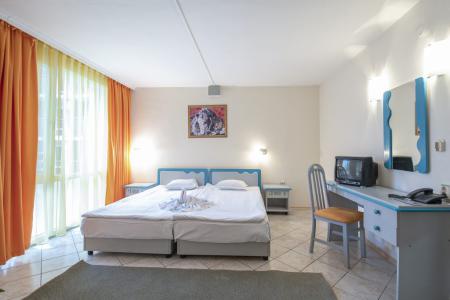 Iskar Hotel Sunny Beach інформація про готель та пошук турів в готелі Iskar Hotel Sunny Beach в Болгарії