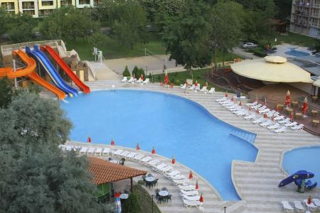 Iskar Hotel Sunny Beach інформація про готель та пошук турів в готелі Iskar Hotel Sunny Beach в Болгарії