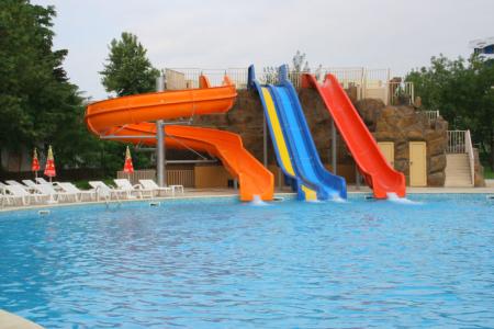 Iskar Hotel Sunny Beach інформація про готель та пошук турів в готелі Iskar Hotel Sunny Beach в Болгарії