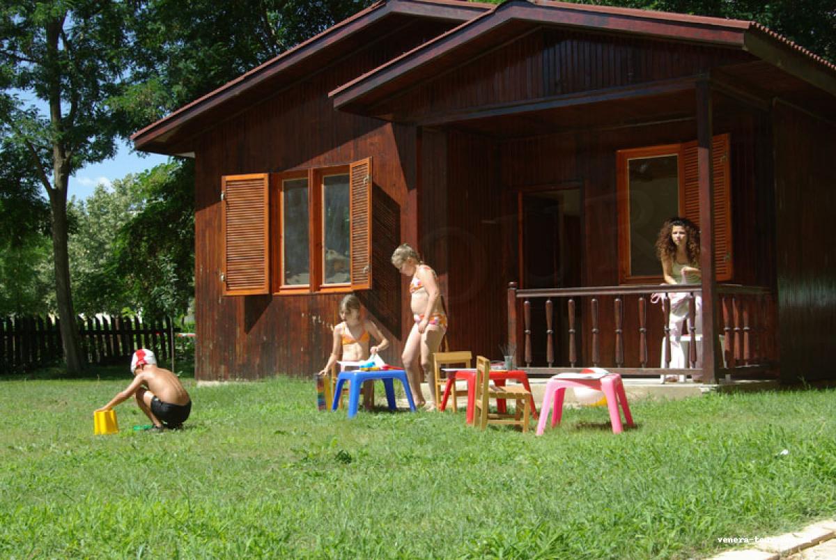 Iskar Hotel Sunny Beach інформація про готель та пошук турів в готелі Iskar Hotel Sunny Beach в Болгарії