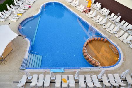 Laguna Park & Aqua Club інформація про готель та пошук турів в готелі Laguna Park & Aqua Club в Болгарії