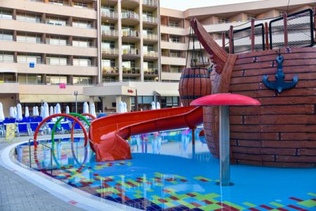 Laguna Park & Aqua Club інформація про готель та пошук турів в готелі Laguna Park & Aqua Club в Болгарії