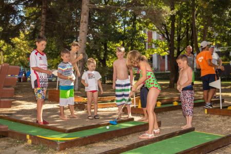 Laguna Park & Aqua Club інформація про готель та пошук турів в готелі Laguna Park & Aqua Club в Болгарії