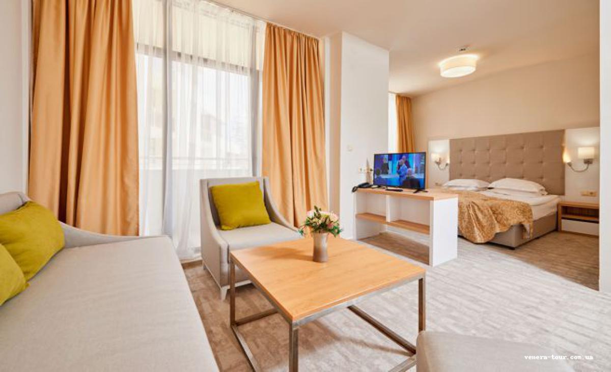 Laguna Park & Aqua Club інформація про готель та пошук турів в готелі Laguna Park & Aqua Club в Болгарії