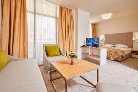 Laguna Park & Aqua Club інформація про готель та пошук турів в готелі Laguna Park & Aqua Club в Болгарії