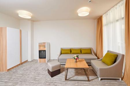 Laguna Park & Aqua Club інформація про готель та пошук турів в готелі Laguna Park & Aqua Club в Болгарії