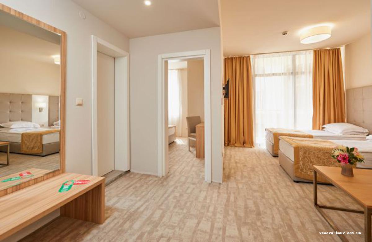 Laguna Park & Aqua Club інформація про готель та пошук турів в готелі Laguna Park & Aqua Club в Болгарії