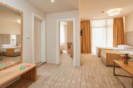 Laguna Park & Aqua Club інформація про готель та пошук турів в готелі Laguna Park & Aqua Club в Болгарії
