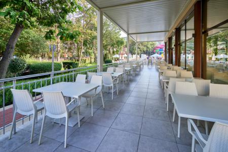 Laguna Park & Aqua Club інформація про готель та пошук турів в готелі Laguna Park & Aqua Club в Болгарії