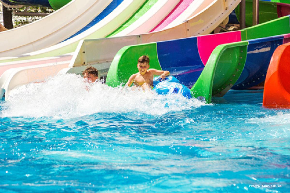 Laguna Park & Aqua Club інформація про готель та пошук турів в готелі Laguna Park & Aqua Club в Болгарії