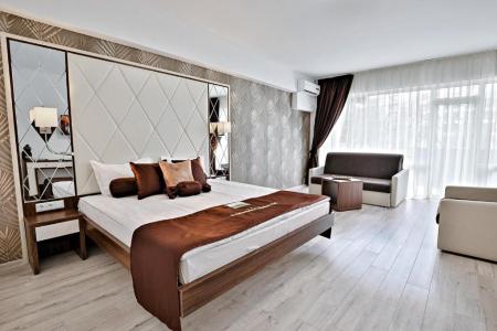 Prestige Deluxe Aquapark Club (ex. Mak) інформація про готель та пошук турів в готелі Prestige Deluxe Aquapark Club (ex. Mak) в Болгарії