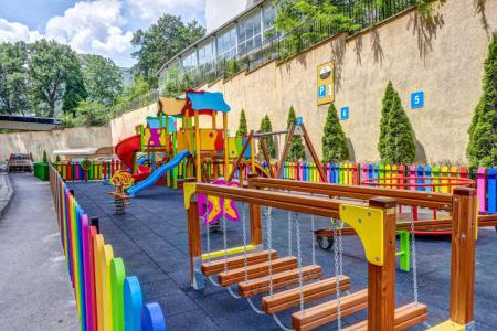 Prestige Deluxe Aquapark Club (ex. Mak) інформація про готель та пошук турів в готелі Prestige Deluxe Aquapark Club (ex. Mak) в Болгарії