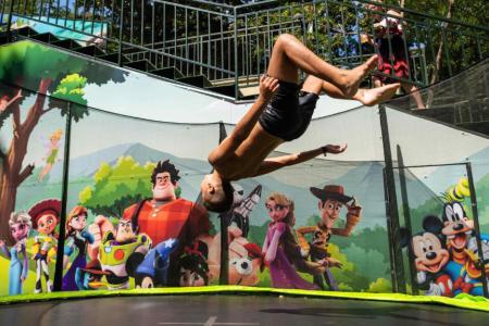 Prestige Deluxe Aquapark Club (ex. Mak) інформація про готель та пошук турів в готелі Prestige Deluxe Aquapark Club (ex. Mak) в Болгарії