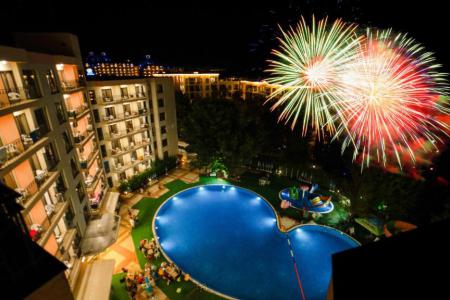 Prestige Deluxe Aquapark Club (ex. Mak) інформація про готель та пошук турів в готелі Prestige Deluxe Aquapark Club (ex. Mak) в Болгарії