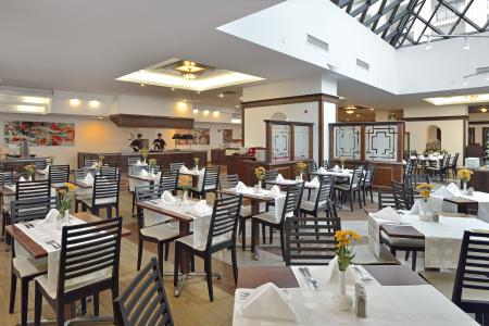 Melia Grand Hermitage 5⭐️ інформація про готель та пошук турів в готелі Melia Grand Hermitage 5⭐️ в Болгарії